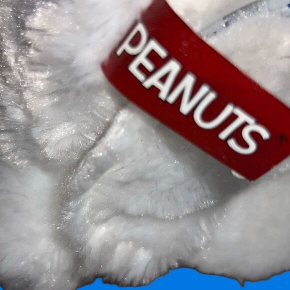 Peanuts Animated Silly & Wild Snoopy 10” Musical Plush Christmas Plush WORKS - Picture 5 of 5